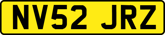 NV52JRZ