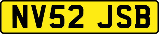 NV52JSB
