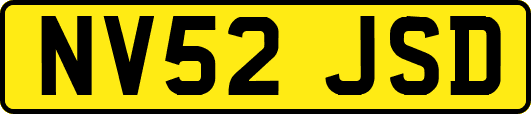 NV52JSD