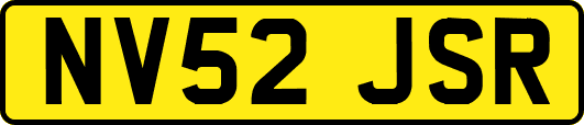 NV52JSR
