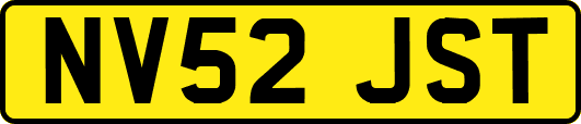NV52JST