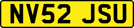 NV52JSU
