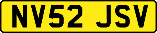 NV52JSV