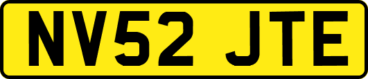 NV52JTE