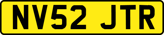 NV52JTR
