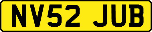 NV52JUB