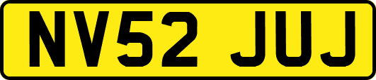 NV52JUJ
