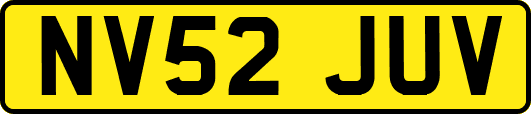 NV52JUV