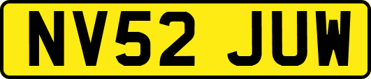 NV52JUW