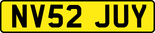 NV52JUY
