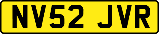 NV52JVR