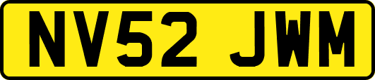 NV52JWM