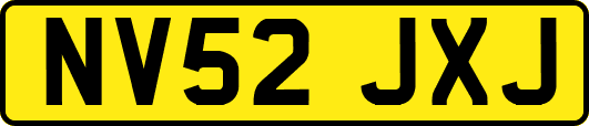 NV52JXJ