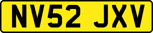 NV52JXV