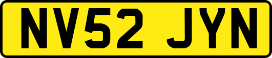 NV52JYN