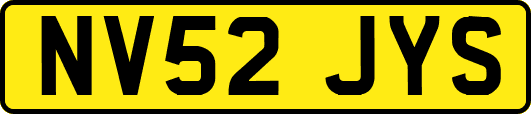 NV52JYS