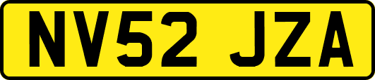 NV52JZA