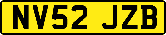 NV52JZB