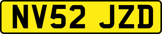 NV52JZD