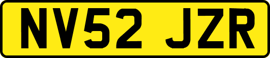 NV52JZR