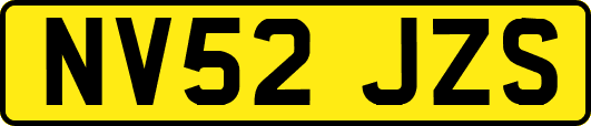 NV52JZS