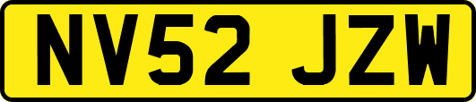 NV52JZW