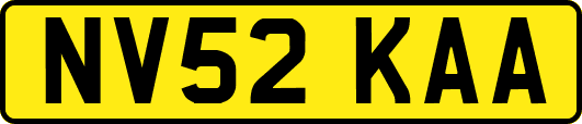 NV52KAA