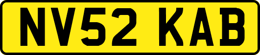 NV52KAB