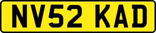 NV52KAD