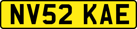 NV52KAE