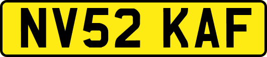NV52KAF