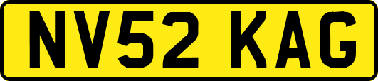 NV52KAG