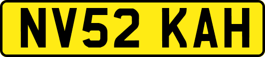 NV52KAH