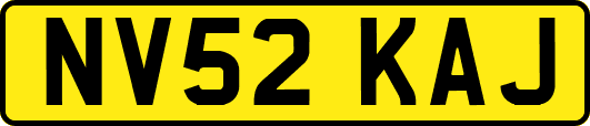 NV52KAJ