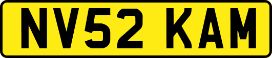 NV52KAM