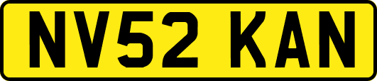 NV52KAN