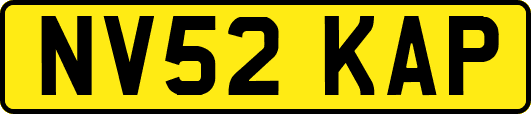 NV52KAP