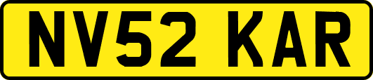 NV52KAR