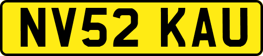 NV52KAU