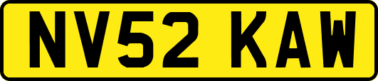 NV52KAW
