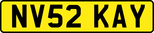 NV52KAY