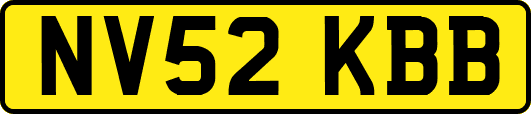 NV52KBB