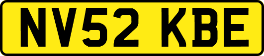 NV52KBE