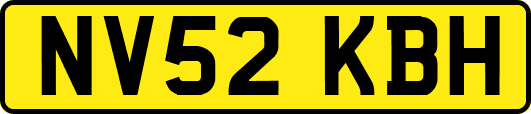 NV52KBH