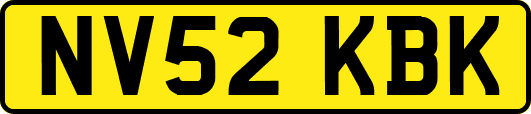NV52KBK