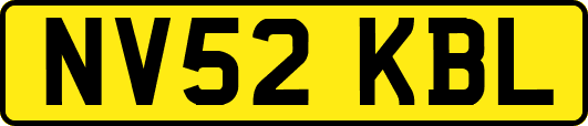NV52KBL