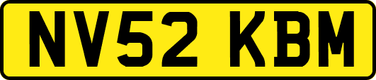 NV52KBM