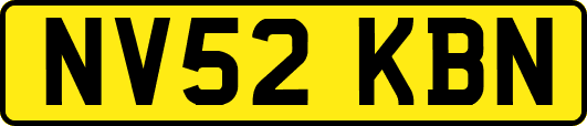 NV52KBN