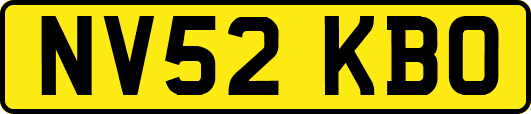 NV52KBO