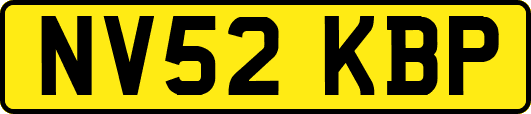 NV52KBP